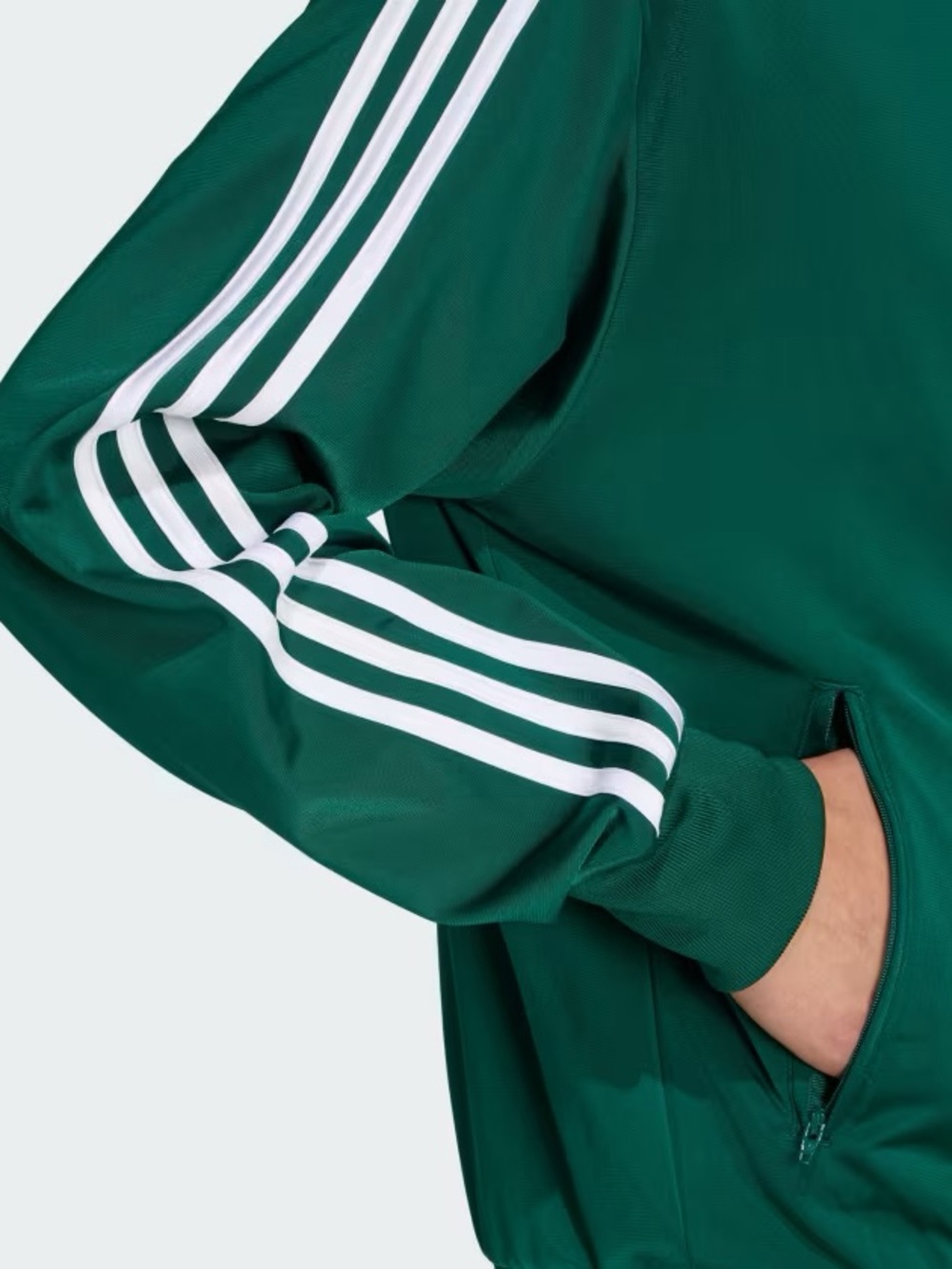 Adidas Originals Firebird Track Jacket - Picture 2 of 9